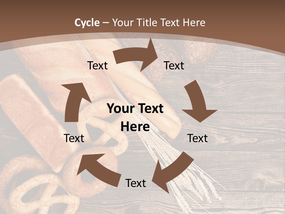Industry Equipment Climate PowerPoint Template