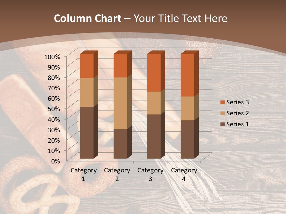 Industry Equipment Climate PowerPoint Template
