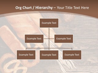 Industry Equipment Climate PowerPoint Template