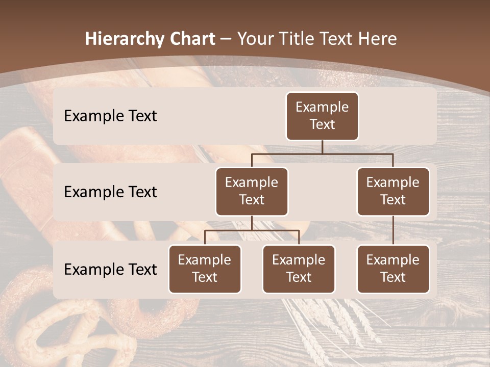 Industry Equipment Climate PowerPoint Template
