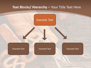 Industry Equipment Climate PowerPoint Template