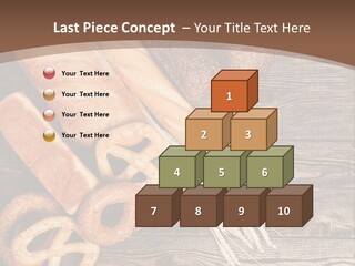 Industry Equipment Climate PowerPoint Template
