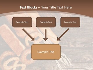Industry Equipment Climate PowerPoint Template