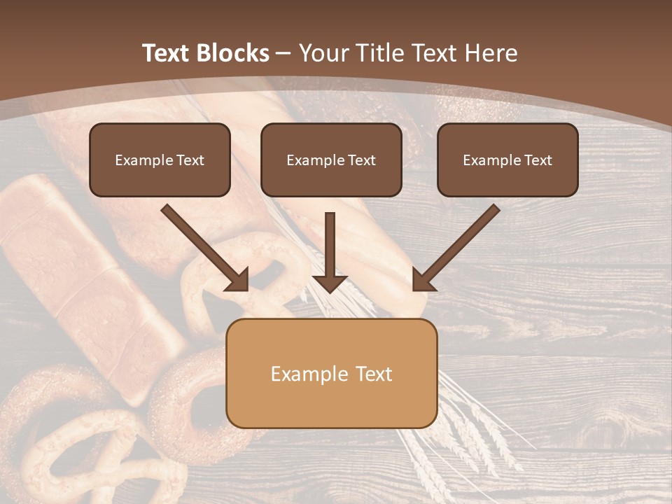 Industry Equipment Climate PowerPoint Template