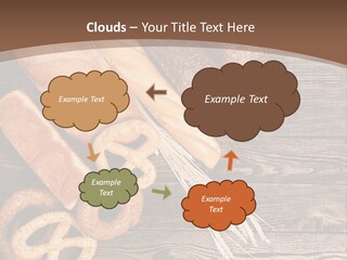 Industry Equipment Climate PowerPoint Template