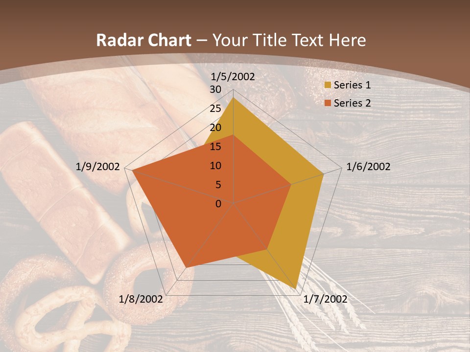 Industry Equipment Climate PowerPoint Template