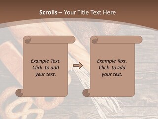 Industry Equipment Climate PowerPoint Template