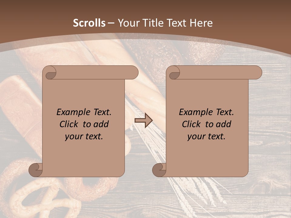 Industry Equipment Climate PowerPoint Template