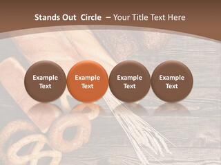 Industry Equipment Climate PowerPoint Template