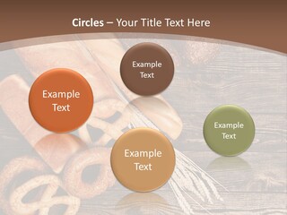 Industry Equipment Climate PowerPoint Template