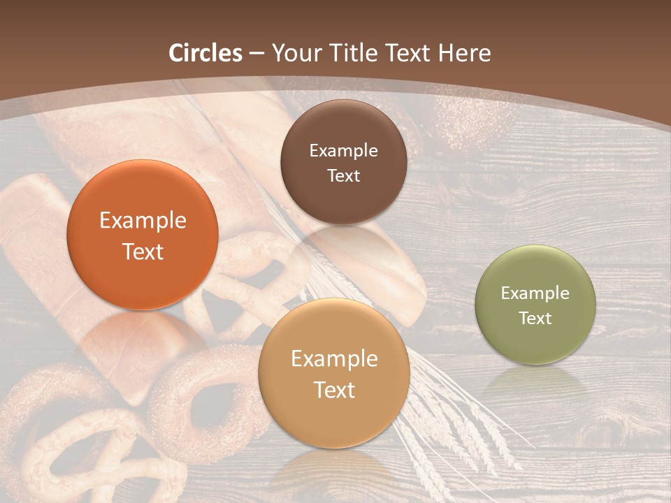 Industry Equipment Climate PowerPoint Template