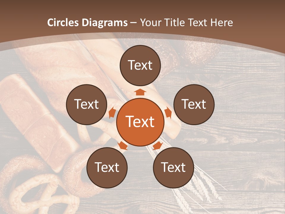 Industry Equipment Climate PowerPoint Template