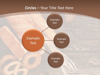 Industry Equipment Climate PowerPoint Template
