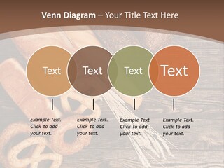 Industry Equipment Climate PowerPoint Template