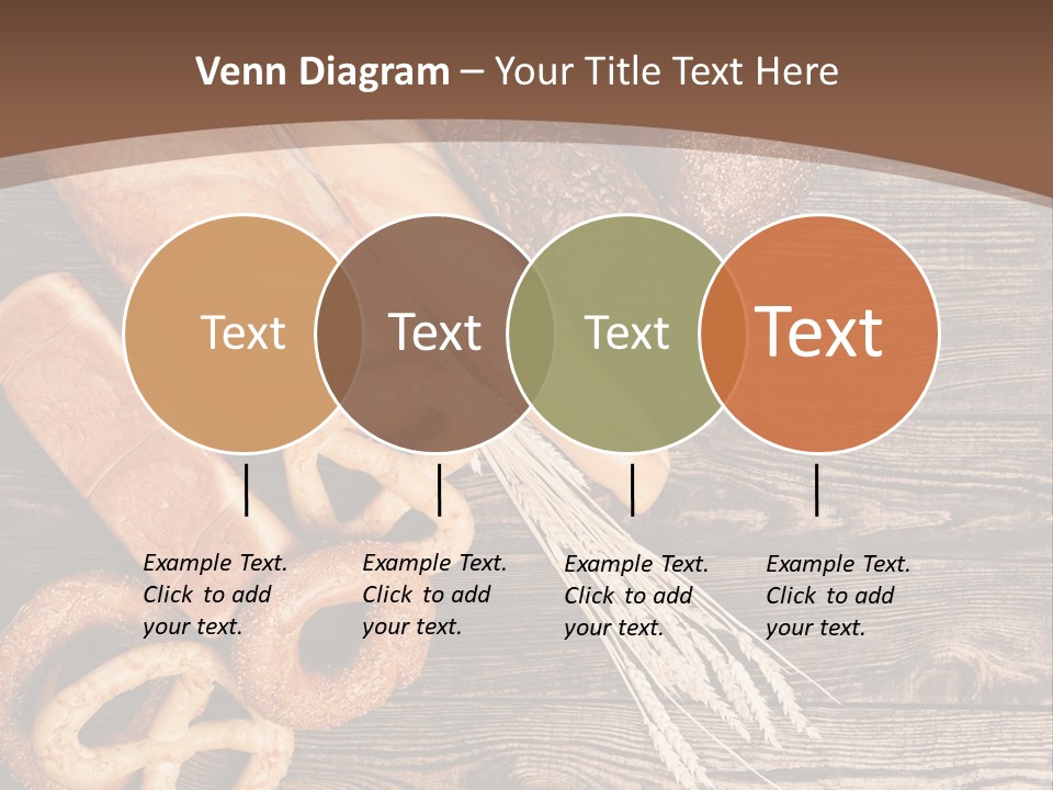 Industry Equipment Climate PowerPoint Template