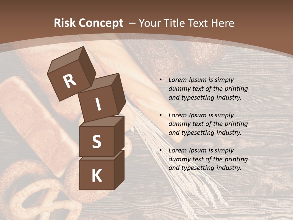 Industry Equipment Climate PowerPoint Template