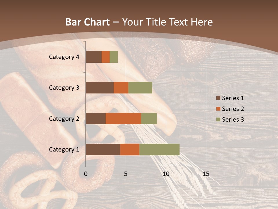 Industry Equipment Climate PowerPoint Template
