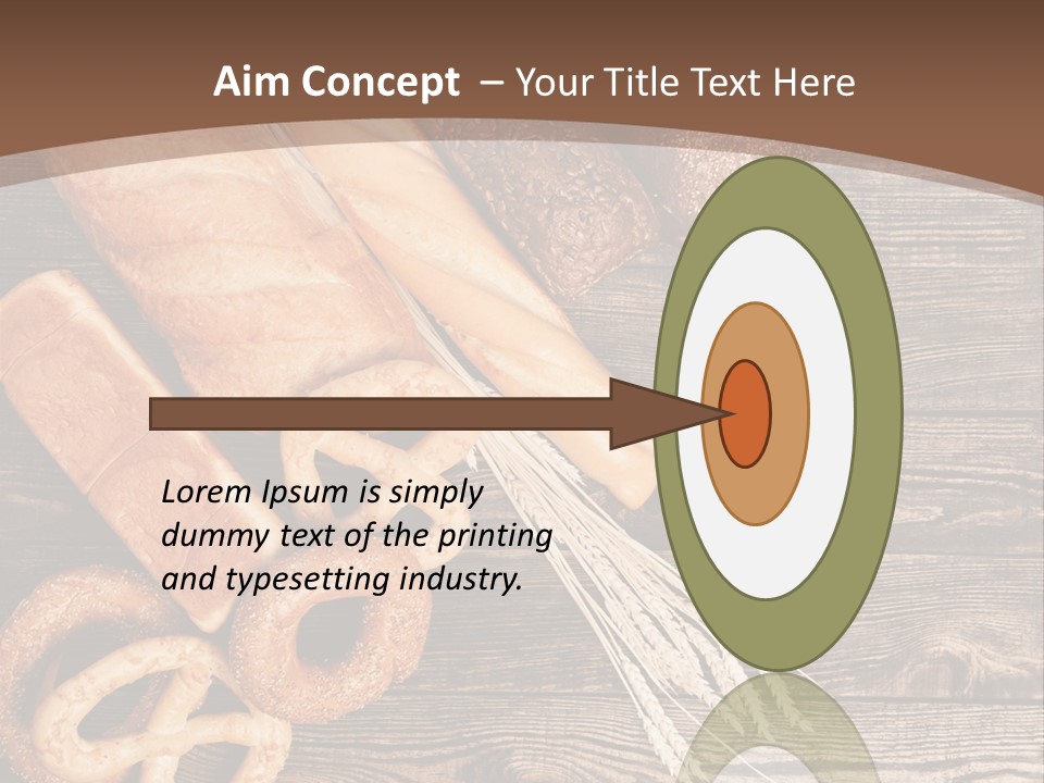 Industry Equipment Climate PowerPoint Template