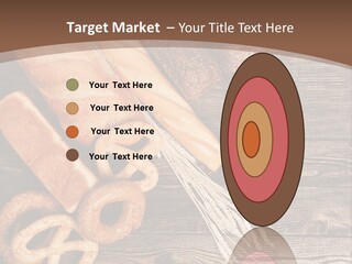 Industry Equipment Climate PowerPoint Template