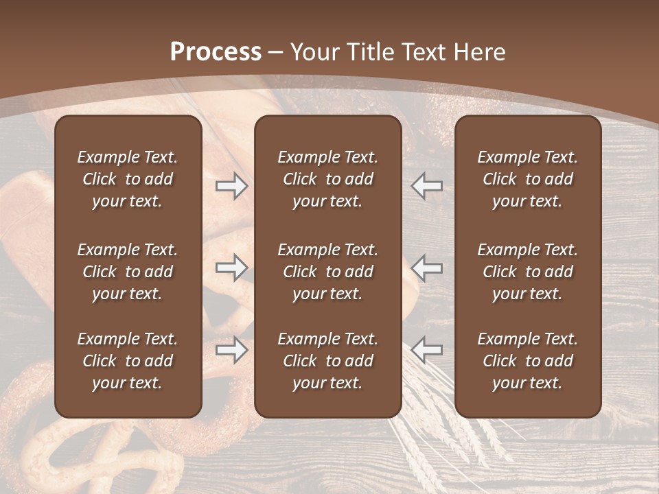 Industry Equipment Climate PowerPoint Template