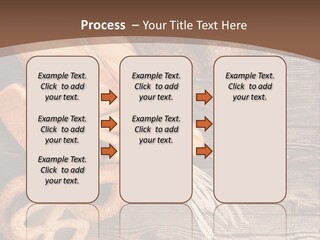 Industry Equipment Climate PowerPoint Template