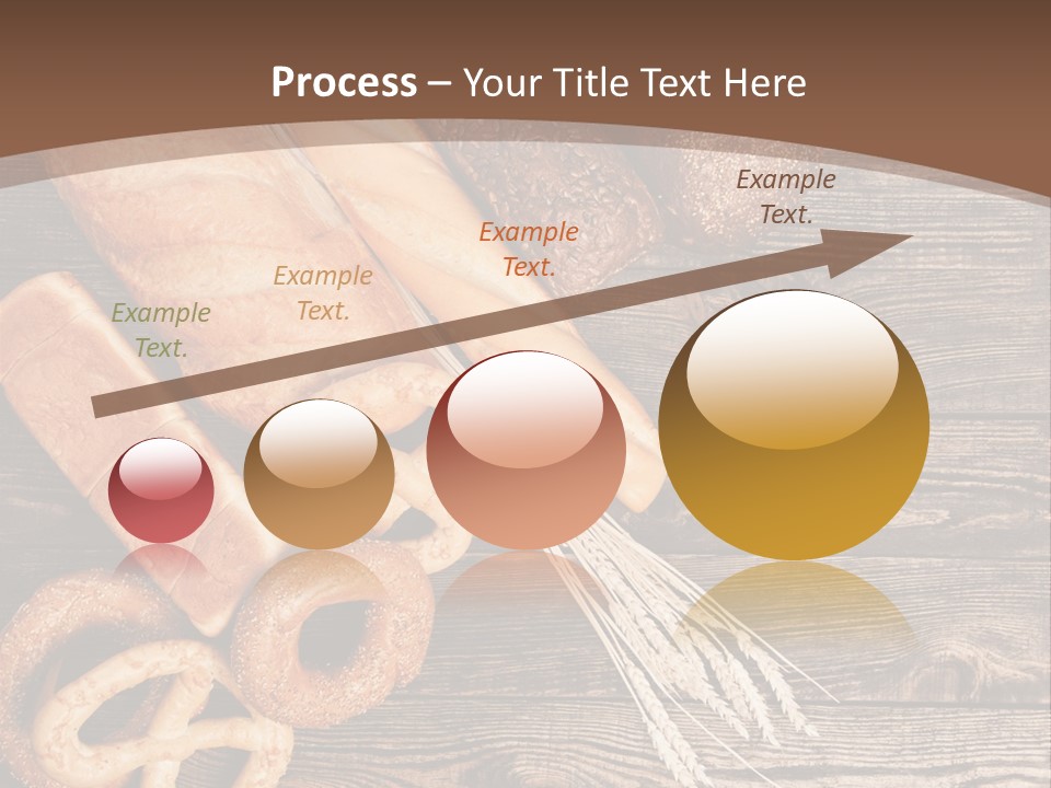 Industry Equipment Climate PowerPoint Template