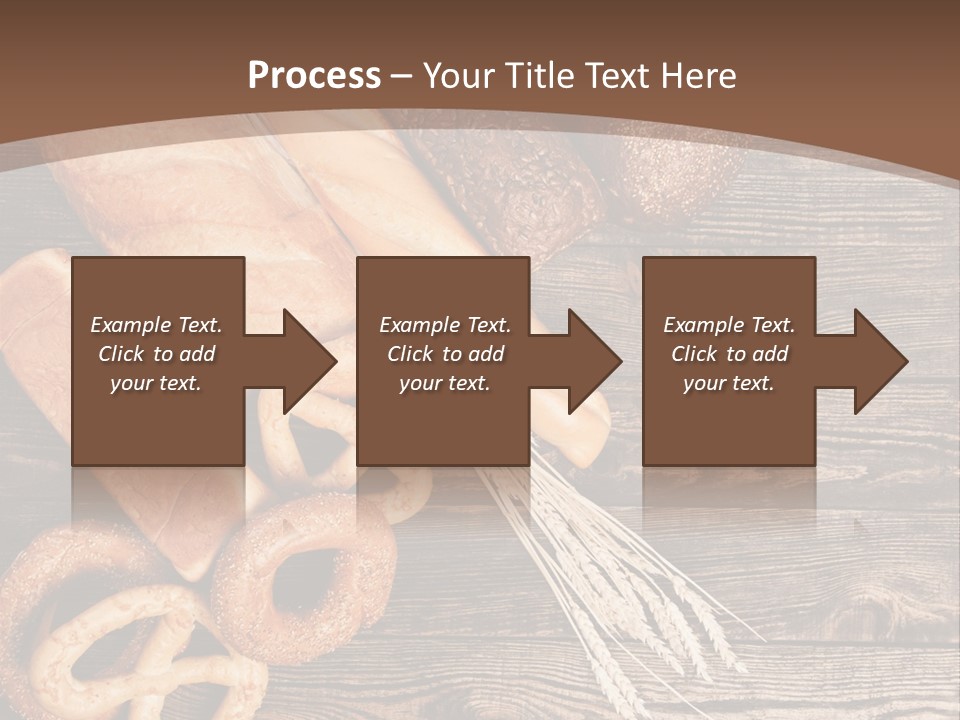 Industry Equipment Climate PowerPoint Template