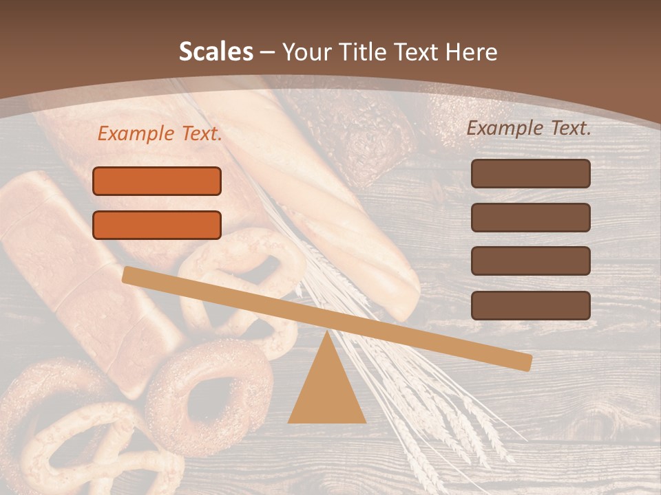 Industry Equipment Climate PowerPoint Template