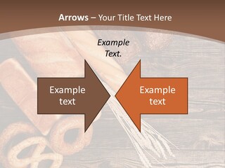 Industry Equipment Climate PowerPoint Template