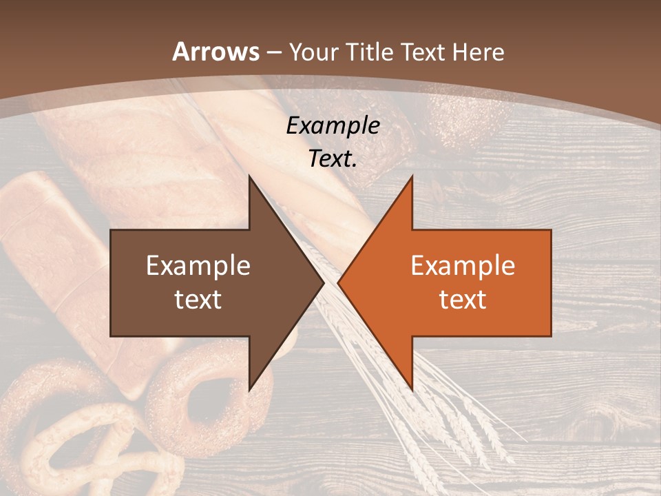 Industry Equipment Climate PowerPoint Template
