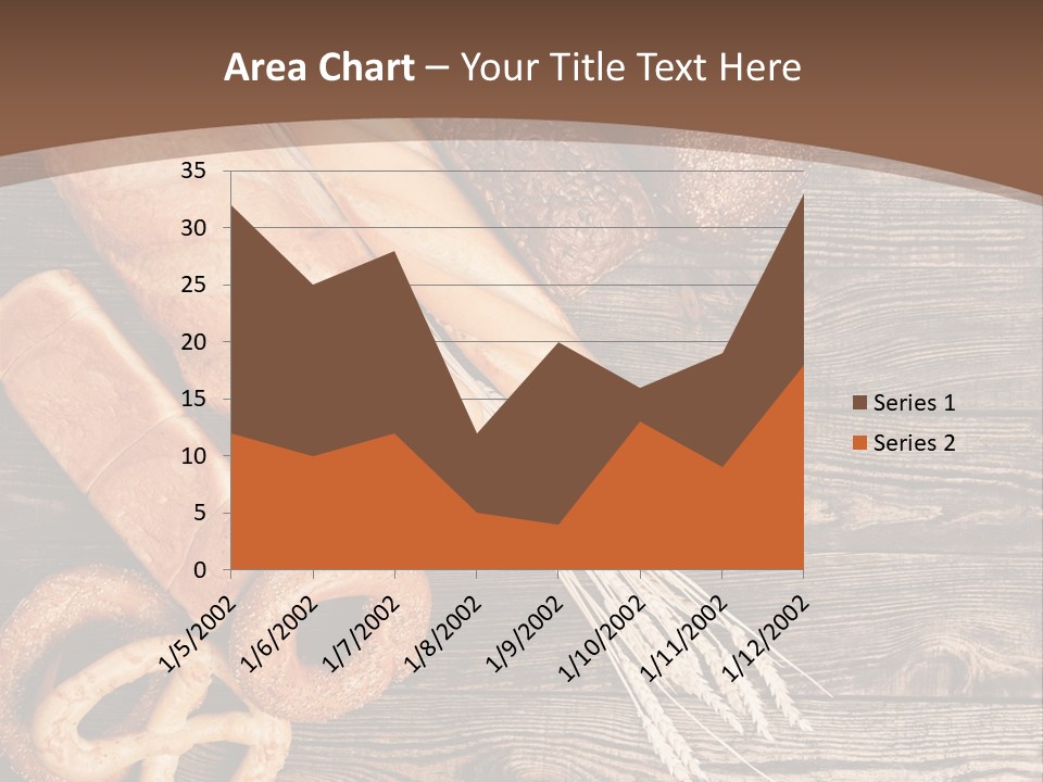 Industry Equipment Climate PowerPoint Template