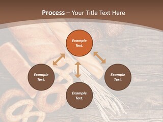 Industry Equipment Climate PowerPoint Template