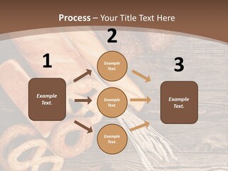 Industry Equipment Climate PowerPoint Template