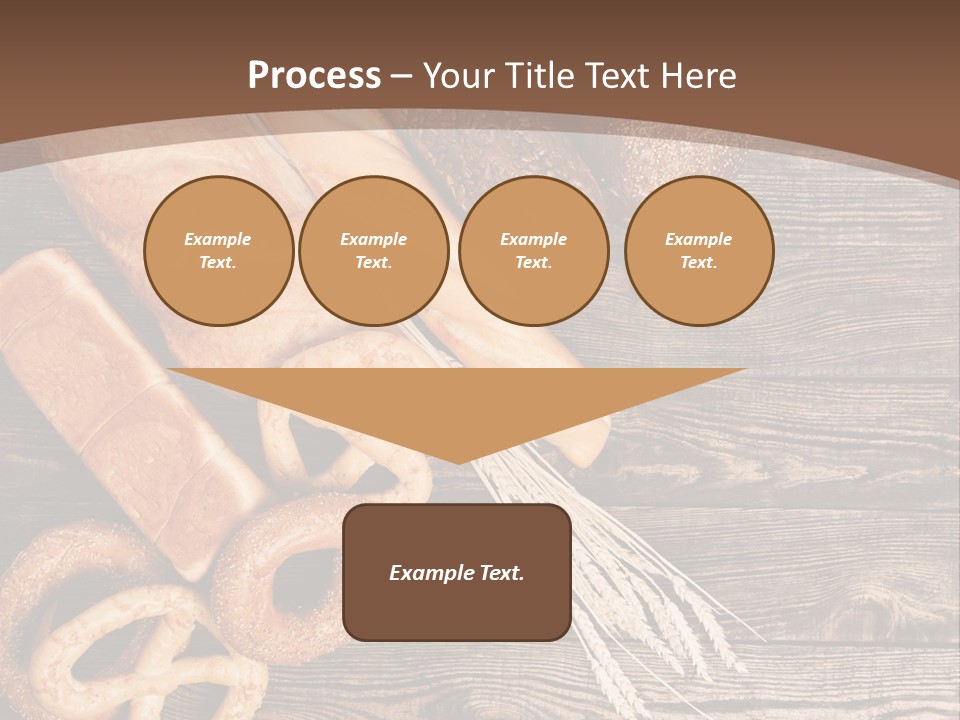 Industry Equipment Climate PowerPoint Template
