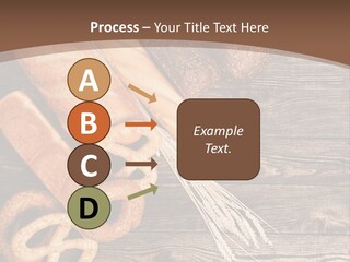 Industry Equipment Climate PowerPoint Template