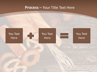 Industry Equipment Climate PowerPoint Template