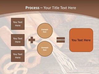 Industry Equipment Climate PowerPoint Template
