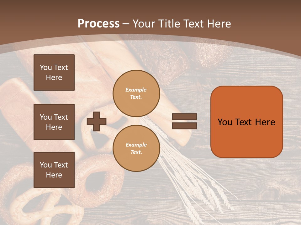 Industry Equipment Climate PowerPoint Template