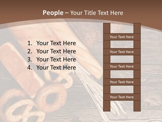 Industry Equipment Climate PowerPoint Template