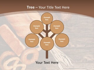 Industry Equipment Climate PowerPoint Template