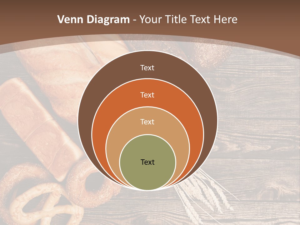 Industry Equipment Climate PowerPoint Template