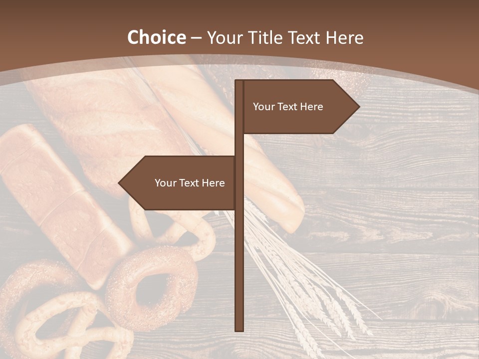 Industry Equipment Climate PowerPoint Template