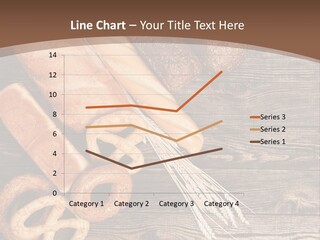 Industry Equipment Climate PowerPoint Template