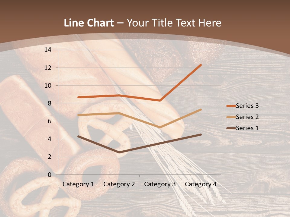 Industry Equipment Climate PowerPoint Template