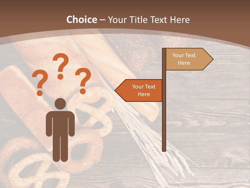 Industry Equipment Climate PowerPoint Template