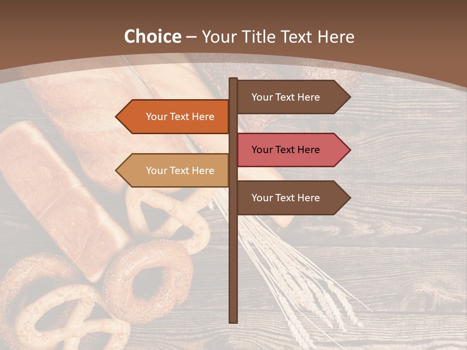 Industry Equipment Climate PowerPoint Template