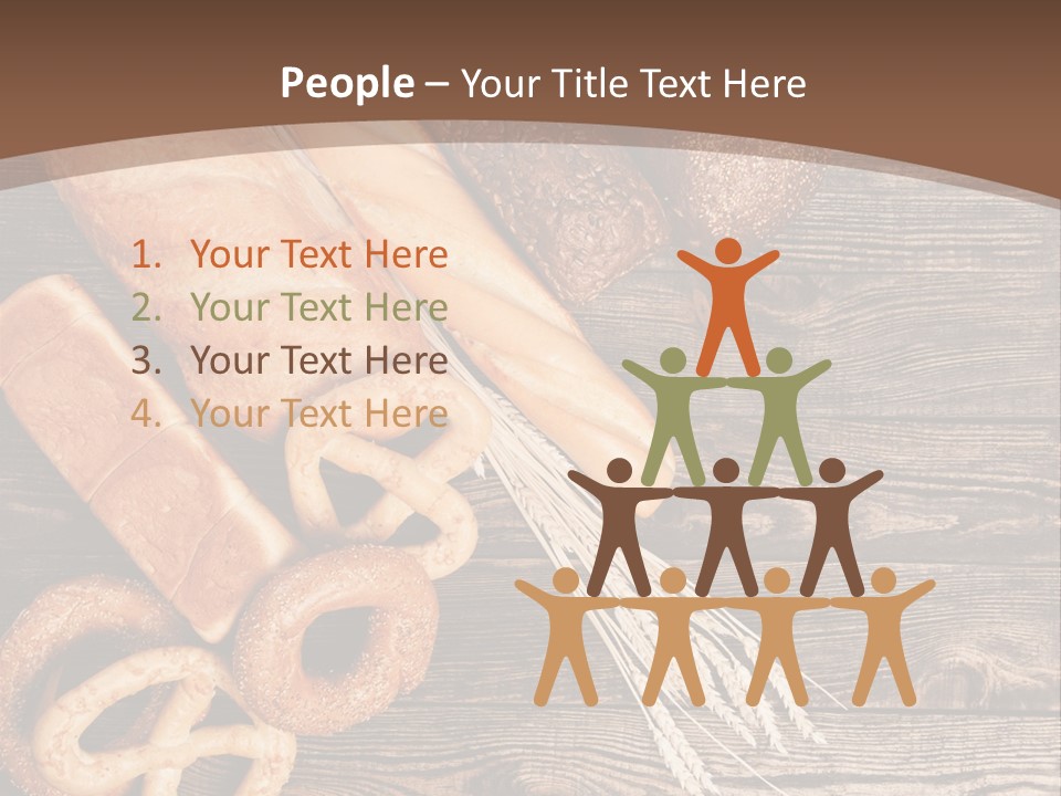Industry Equipment Climate PowerPoint Template
