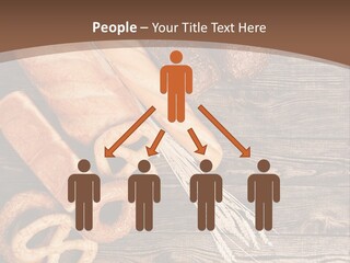 Industry Equipment Climate PowerPoint Template