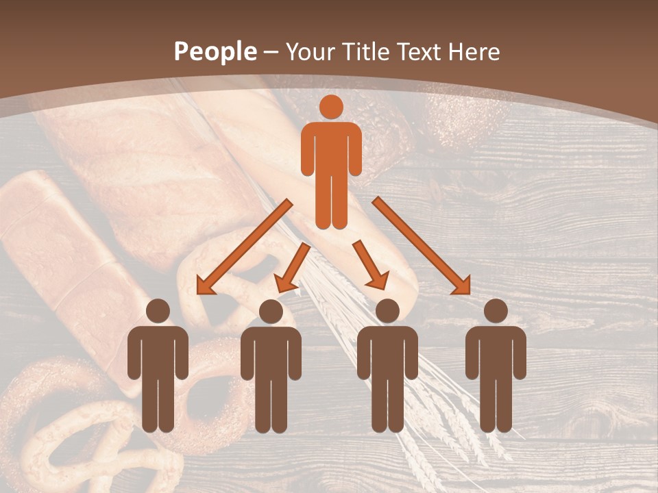 Industry Equipment Climate PowerPoint Template