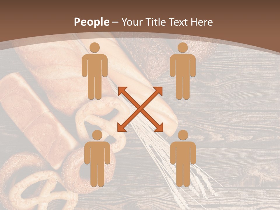Industry Equipment Climate PowerPoint Template